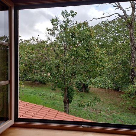 O Bilho Panzió Vinhais Kültér fotó