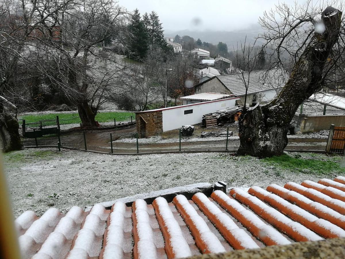 O Bilho Panzió Vinhais Kültér fotó