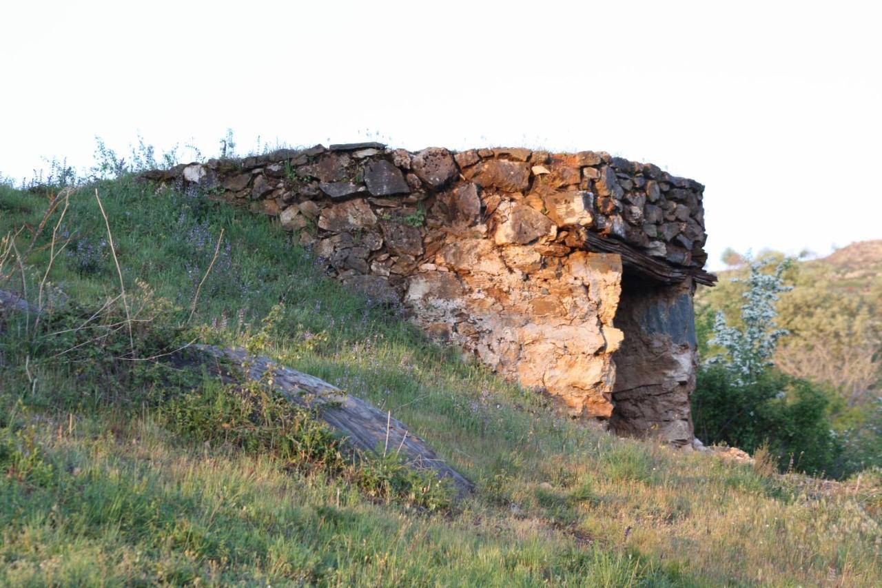 O Bilho Panzió Vinhais Kültér fotó