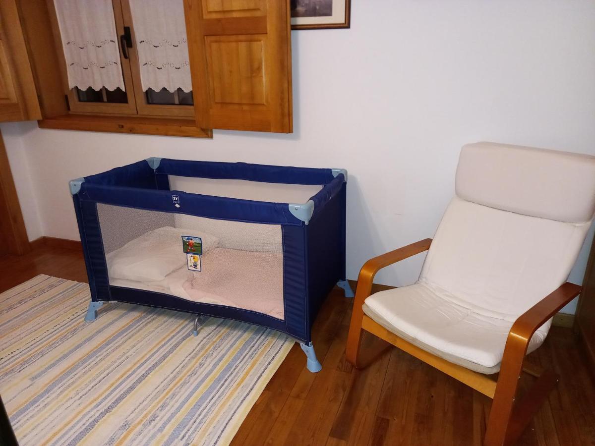 O Bilho Panzió Vinhais Kültér fotó