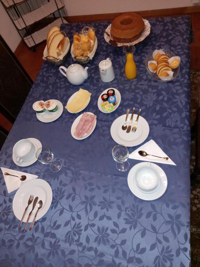 O Bilho Panzió Vinhais Kültér fotó
