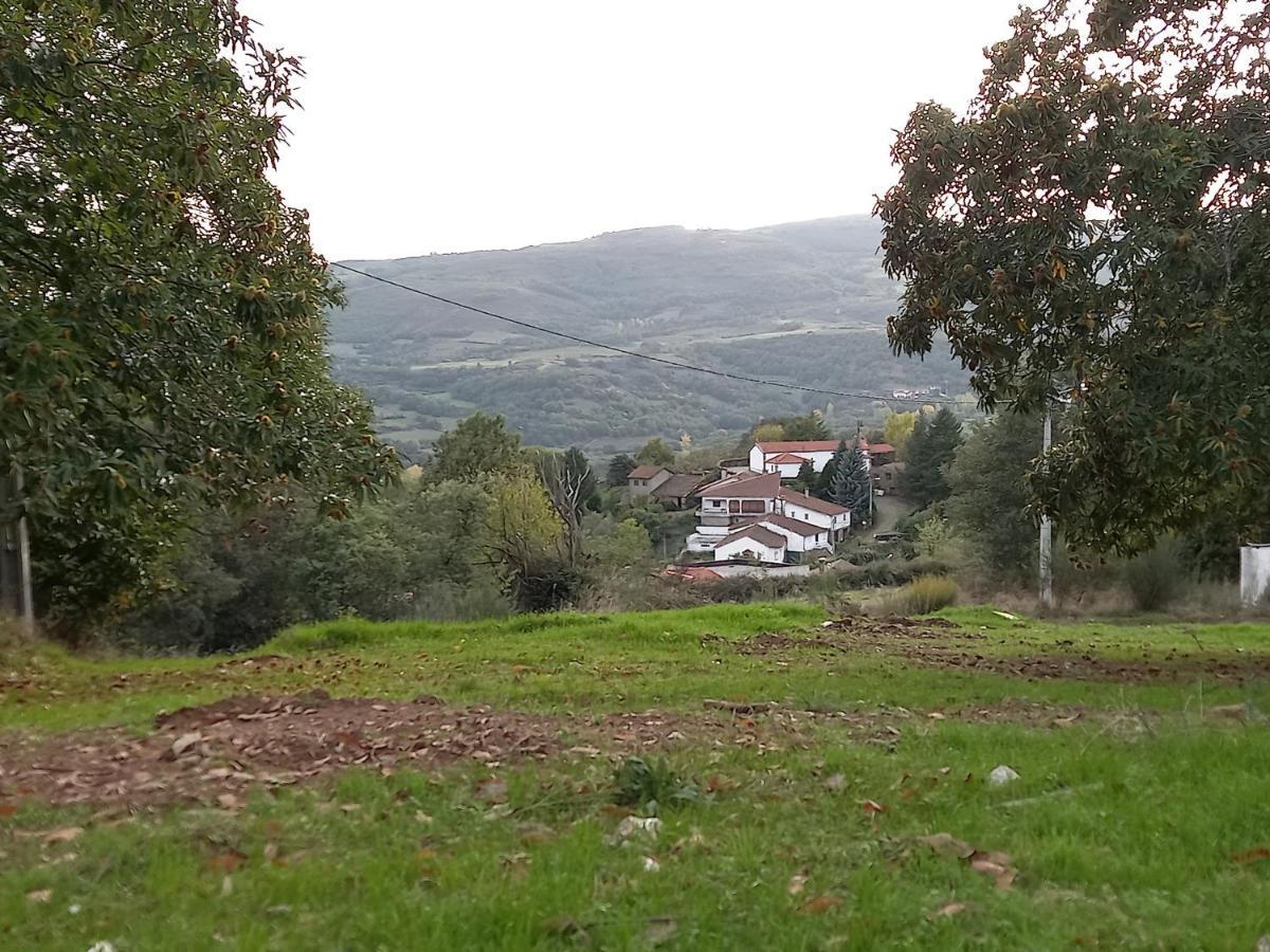 O Bilho Panzió Vinhais Kültér fotó